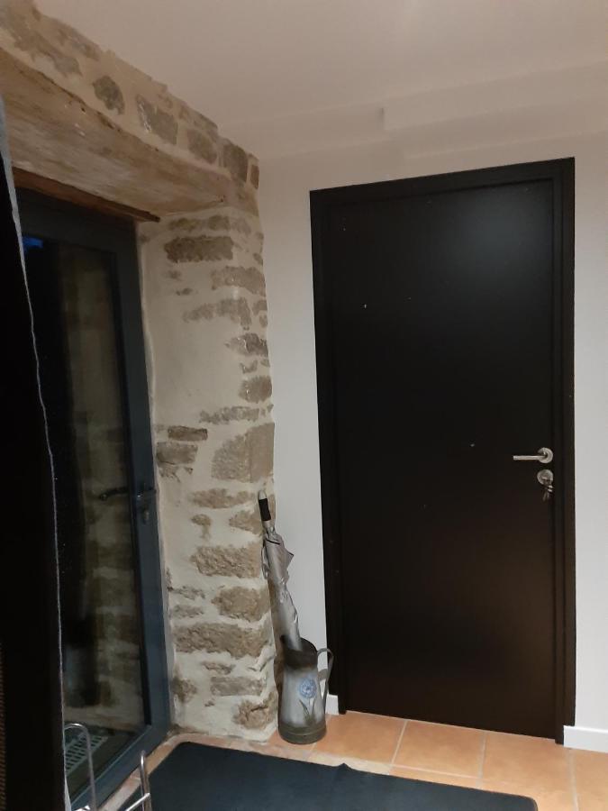 La Longere D'Arzou, Chambres D'Hotes Baden Buitenkant foto